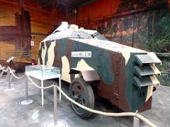 MUSEE DES BLINDES A SAUMUR (99)